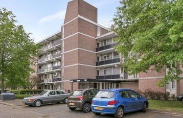 Te Huur 2 Kamer Appartement Zesde Buitenpepers In Den Bosch, Den Bosch, Noord-Brabant, Direct bij eigenaar, Appartement