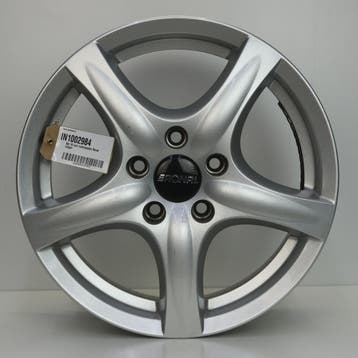Set velgen 16 inch Universeel Ronal 5x112 *IN1002984*, Gebruikt, Velg(en), 16 inch, Ophalen of Verzenden