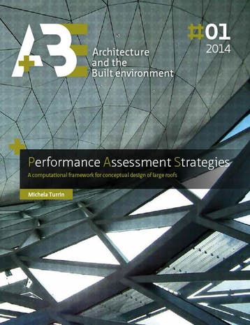 Performance Assessment Strategies | Michela Turrin | Nieuw, Ophalen of Verzenden, Nieuw, Michela Turrin
