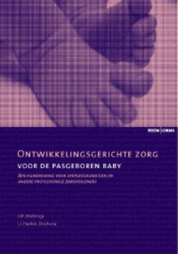Ontwikkelingsgerichte zorg voor de pasgeboren baby, Verzenden, Gelezen, J.M. Wielenga