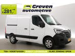 Renault Master 2.3 dCi L1H1 | Airco | Cruise | Camera |, Renault, Wit, Nieuw, Handgeschakeld