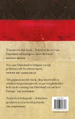 Duitsland 9789048827657 Neil MacGregor, Verzenden, Gelezen, Neil MacGregor