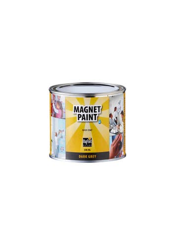 Magneetverf MagPaint  -  Perfect voor Binnengebruik  -  1, Verzenden