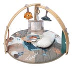 Bo Jungle Bliss Ocean Houten Babygym / Speelkleed, Kinderen en Baby's, Speelgoed | Babyspeelgoed, Verzenden, Nieuw