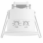 Inbouw Microwave Bewegingssensor IP54 - Prixa Sense - Ø76mm, Ophalen of Verzenden, Nieuw