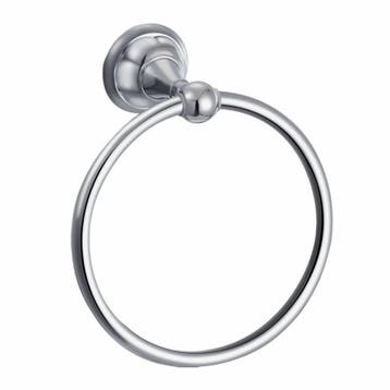 Handdoekring Liberty, Ophalen of Verzenden, Nieuw