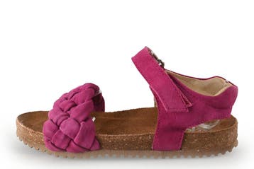 Ikke Sandalen Meisjes in maat 29 Roze, Verzenden, Jongen of Meisje, Schoenen, Ikke