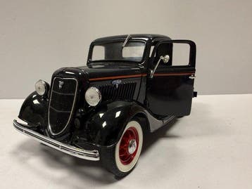 Danbury Mint 1:24 - Modelauto - 1935 - Ford Pickup, Nieuw