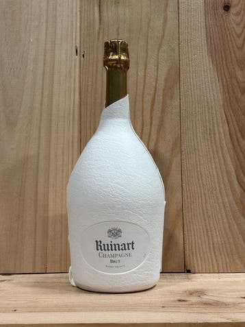 Ruinart, R de Ruinart - Champagne - 1 Magnum (1,5 L), Verzamelen, Nieuw