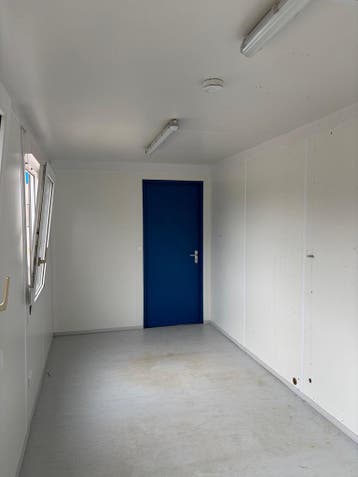 Geïsoleerde unit kopen | Tweedehands