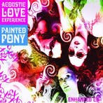cd single - Acoustic Love Experience - Painted Pony, Verzenden, Zo goed als nieuw, Dance