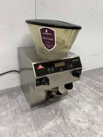 Mahlkonig koffiemolen Grind-on-demand 230V Horeca, Ophalen of Verzenden, Gebruikt