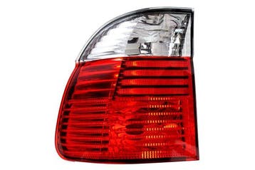 Achterlicht o.a: BMW, 5 serie Touring (E39), Ophalen of Verzenden, Nieuw, BMW