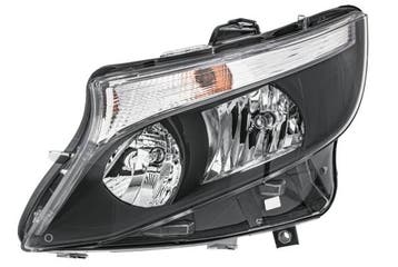 Koplamp o.a: Mercedes-Benz, Marco Polo  (447.7, 8), Ophalen of Verzenden, Nieuw, Mercedes-Benz