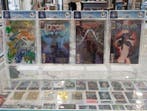 2099 #1 - 2099 Omega; Doom 2099; Fantastic Four 2099;, Nieuw