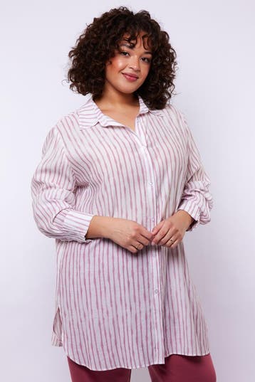 Exxcellent streep blouse Sally Maat:, Kleding | Dames, Verzenden, Nieuw, Overige kleuren