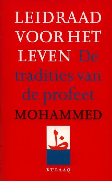 Leidraad voor het leven 9789054600107, Verzenden, Zo goed als nieuw