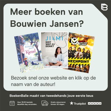 Komt een dier bij de dokter - Bouwien Jansen 9789048817276, Verzenden, Gelezen, Bouwien Jansen