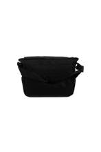 Eastpak Schoudertas Zwart, Verzenden, 25 tot 40 cm, Zo goed als nieuw, 30 tot 45 cm