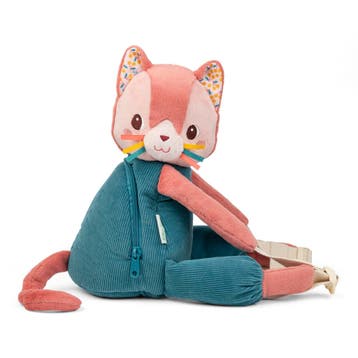 Lilliputiens rugzak voor kinderen - van €36,99 voor €34,90, Ophalen of Verzenden, Nieuw