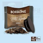 Borbone Nera capsules A Modo Mio 100 stuks – Sterke espresso, Witgoed en Apparatuur, Verzenden, Nieuw