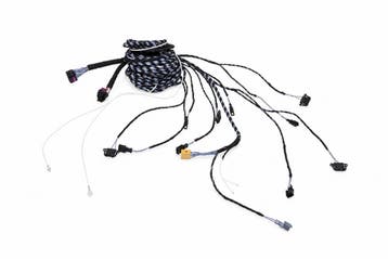 Kabelset DYNAUDIO Sound System voor Volkswagen T6 SG, Ophalen of Verzenden, Nieuw, Volkswagen
