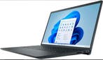 Dell 15,6 i5-13/16GB/512GB/Touch/W11 Zwart (Laptop), Computers en Software, Windows Laptops, Ophalen of Verzenden, Nieuw, 15 inch