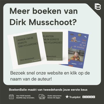 Toen geluk nog heel gewoon was 9789401471138 Dirk Musschoot, Boeken, Verzenden, Gelezen, Dirk Musschoot
