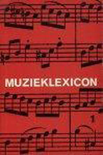1 Muzieklexicon - Slagmolen 9789022913673, Verzenden, Gelezen, Slagmolen