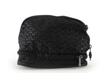 Kipling Etui Zwart, Verzenden, Zo goed als nieuw