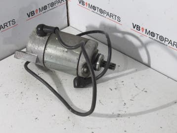 Yamaha YZF 600 R Startmotor, Ophalen of Verzenden, Nieuw