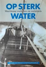 Op sterk water 9789033005183 C. Vellekoop, Verzenden, Gelezen, C. Vellekoop