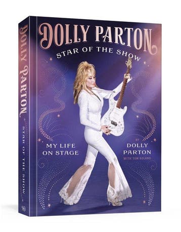 9781529958904 Star of the Show Dolly Parton, Boeken, Verzenden, Nieuw, Dolly Parton
