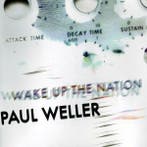cd - Paul Weller - Wake Up The Nation, Verzenden, Zo goed als nieuw