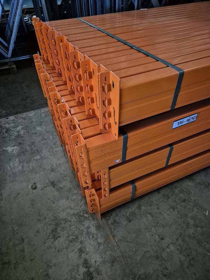 Stow ligger 2900x145x50mm, gebruikt, Zakelijke goederen, Kantoor en Winkelinrichting | Magazijn, Stelling en Opslag, Ophalen of Verzenden