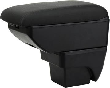 Armsteun Seat Ibiza 6F | Dubbellaags | Retourdeal 34% Kor..., Ophalen of Verzenden, Gebruikt, Seat