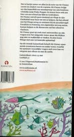Mr Finney en de andere kant van het water 9789047606734, Verzenden, Zo goed als nieuw, Laurentien
