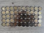 Europa. 2 Euro Various Years (50 coins) (Zonder