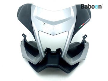 Bovenkuip Aprilia ETV 1200 Caponord 2013-2016 (ETV1200), Verzenden, Gebruikt