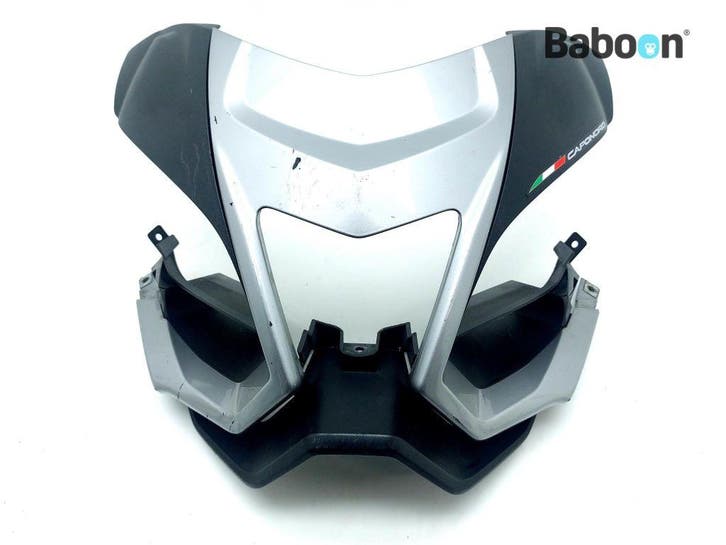 Bovenkuip Aprilia ETV 1200 Caponord 2013-2016 (ETV1200), Motoren, Onderdelen | Overige, Gebruikt, Verzenden