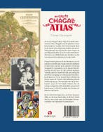 De grote Chagall atlas 9789047629184 Nienke Denekamp, Boeken, Verzenden, Zo goed als nieuw, Nienke Denekamp