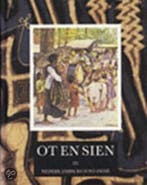 Ot en Sien in Nederlandsch Oost-Indië 9789024539376, Verzenden, Gelezen, J. Ligthart