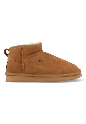 Warmbat Boots Durack DRC321025 Bruin-38, Verzenden, Nieuw, Bruin