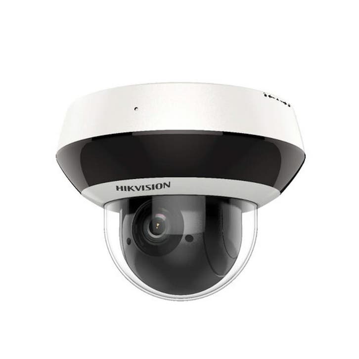 Hikvision DS-2DE2A404IW-DE3/W | 4 Megapixel |, Audio, Tv en Foto, Videobewaking, Ophalen of Verzenden