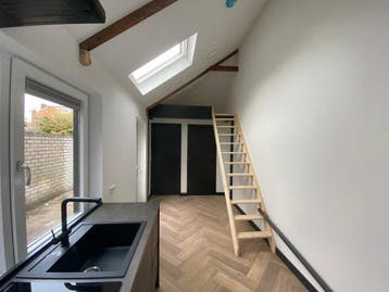 Te huur: Studio Winkler Prinsstraat in Tilburg, Tilburg, Noord-Brabant