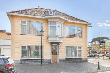 Appartement te huur in Sint Jansteen - 25 m² - 2 kamer(s) -, Appartement, Sint Jansteen, Zeeland