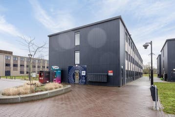 Te huur: Appartement Sorbonnelaan in Maastricht, Limburg, Maastricht, Appartement