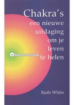 Chakras Ruth White, Boeken, Verzenden, Gelezen
