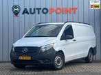 Mercedes-Benz Vito | Zakelijke Lease v.a. €464.21 pm, Automaat, Stof, Gebruikt, Euro 6