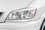 Koplampspoilers voor Opel Zafira A SB079, Verzenden, Nieuw